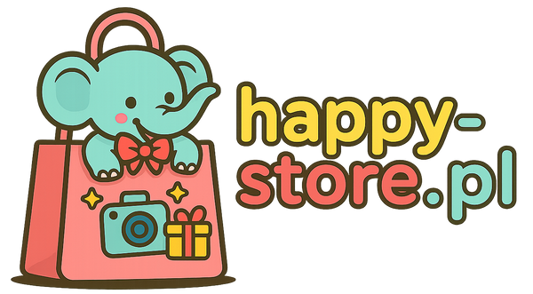 happy store